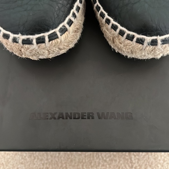 Alexander Wang Espadrilles - Picture 4 of 7